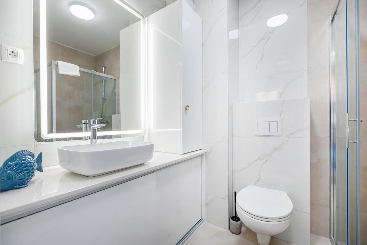 Stella Lovely Studio With Balcony And Free Parking Ντουμπρόβνικ Εξωτερικό φωτογραφία